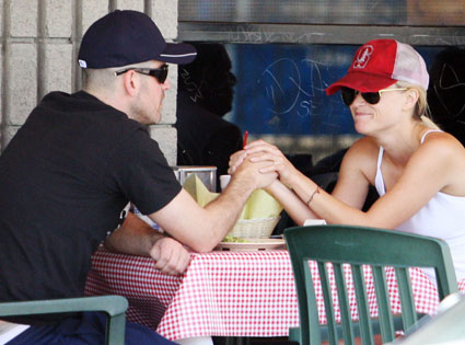 Reese Witherspoon, Jim Toth Reese Witherspoon, Jim Toth